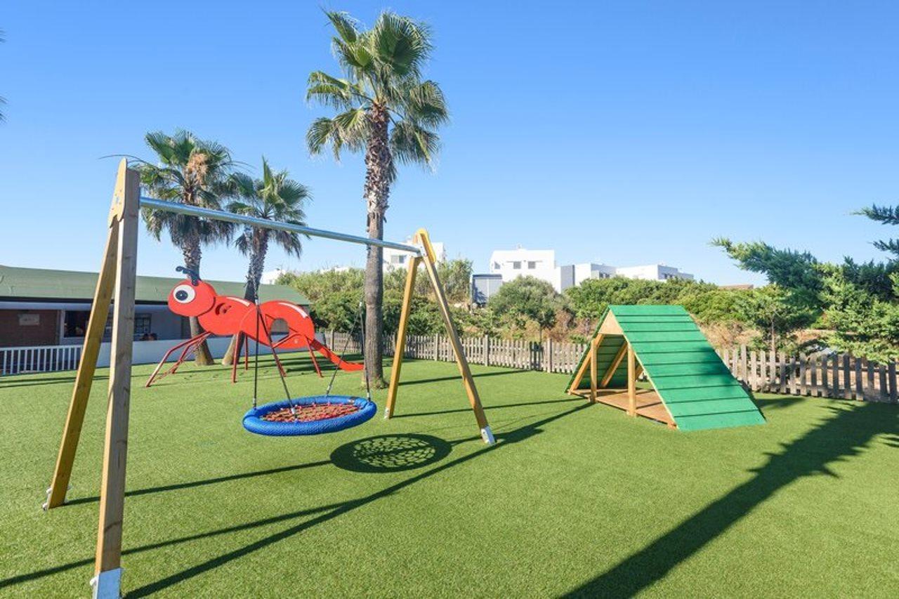Marinda Garden Aparthotel Cala'N Bosch (Menorca) Exterior foto