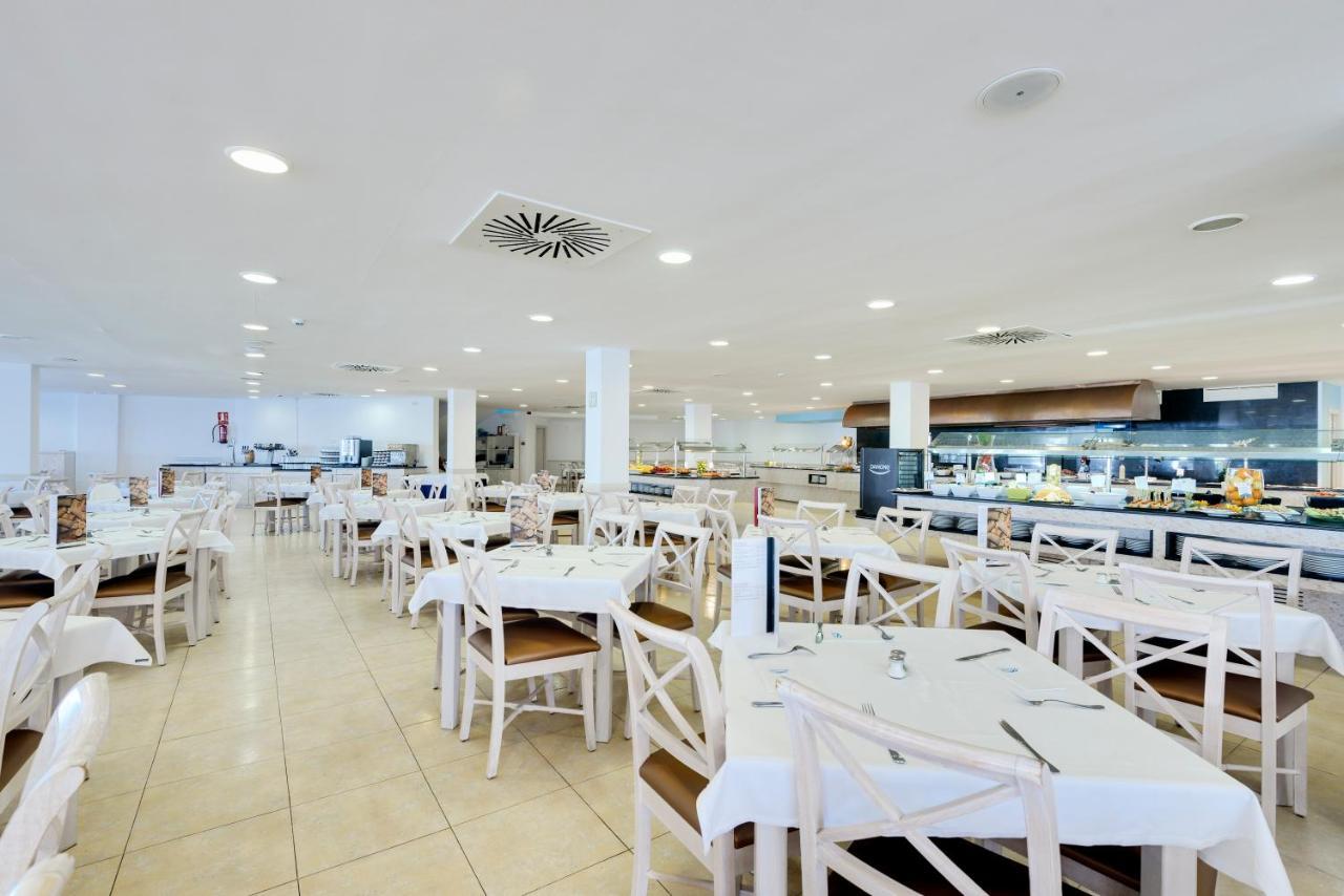 Marinda Garden Aparthotel Cala'N Bosch (Menorca) Exterior foto